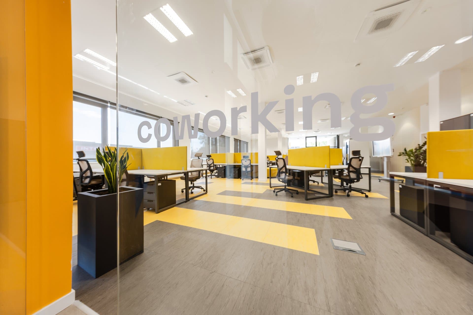 Coworking